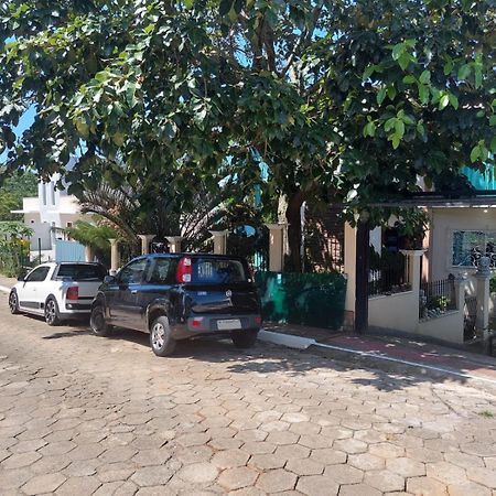 Chale Com Piscina 호텔 Florianópolis 외부 사진